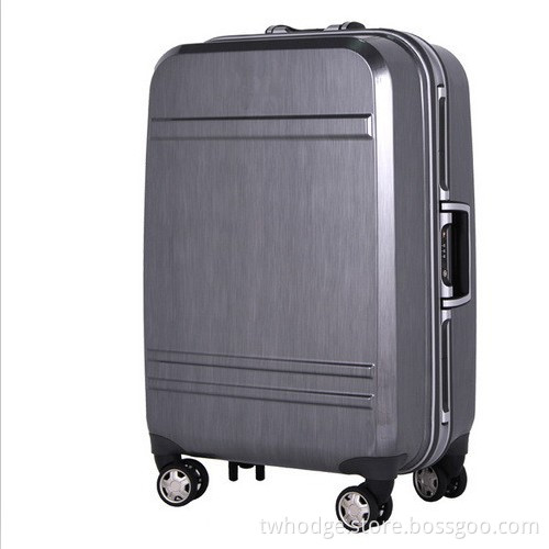 100%PC Travel Luggage, Hardside Trolley Luggage (SH393)